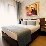 Beyoglu Отель Стамбул
