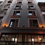 Beyoglu Отель
