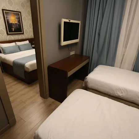 Beyoglu Hotel 3*