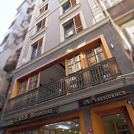 Hotel Beyoglu Istanbul