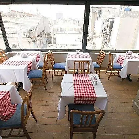 Отель Beyoglu
