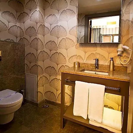 Hotel Beyoglu 3*