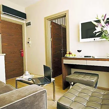 Beyoglu Отель 3*