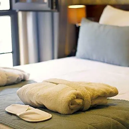 Hotel Beyoglu 3*