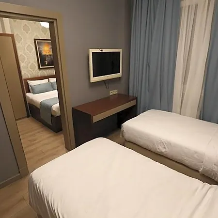 Hotel Beyoglu