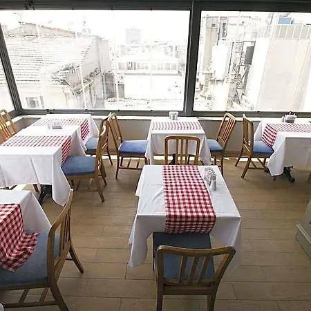 Hotel Beyoglu