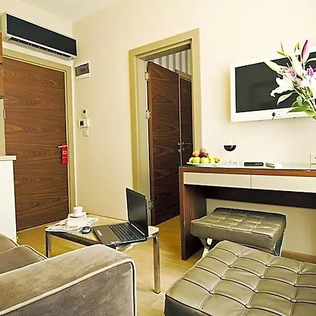 Beyoglu Hotel Istanbul