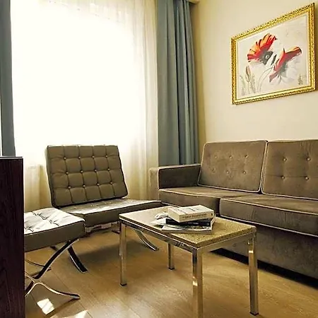 Beyoglu Hotel Istanbul