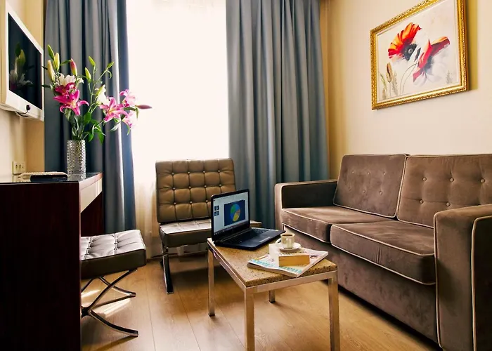 Beyoglu Hotel