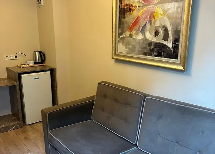 Hotel Beyoglu 3*