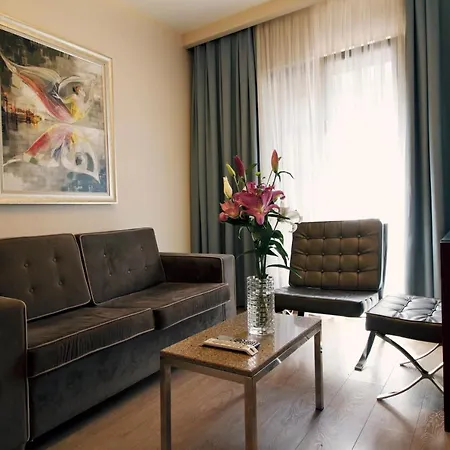 Beyoglu 3* Istanboel