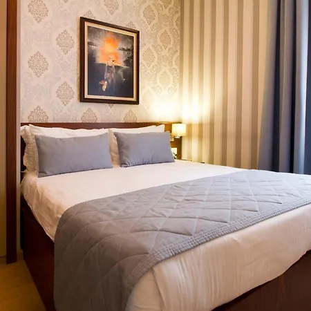 Beyoglu 호텔 3*
