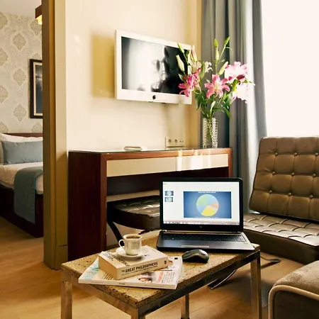 Beyoglu Hotel