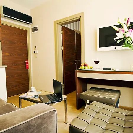 Beyoglu Hotel Estambul