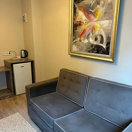 Hotel Beyoglu 3*