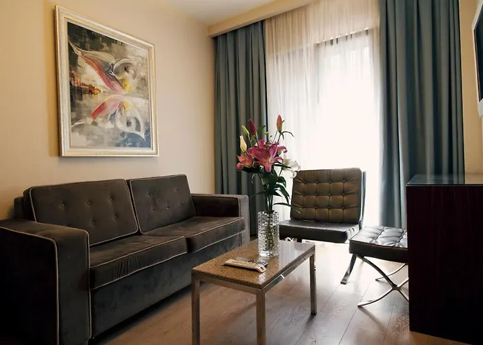 Beyoglu 3* Istanboel