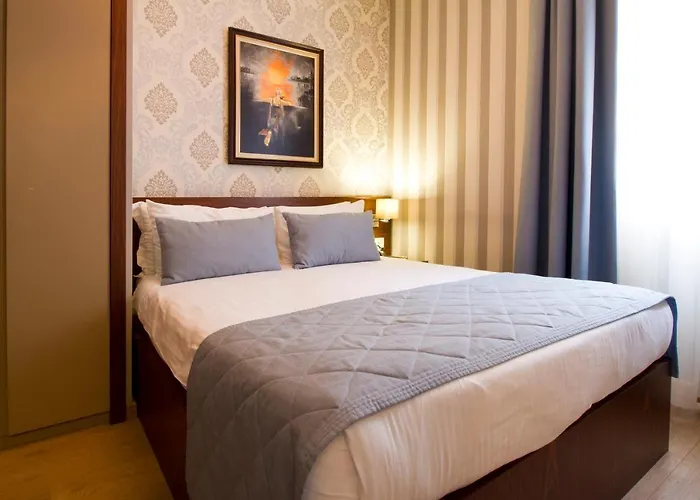 Beyoglu Hotel 3*