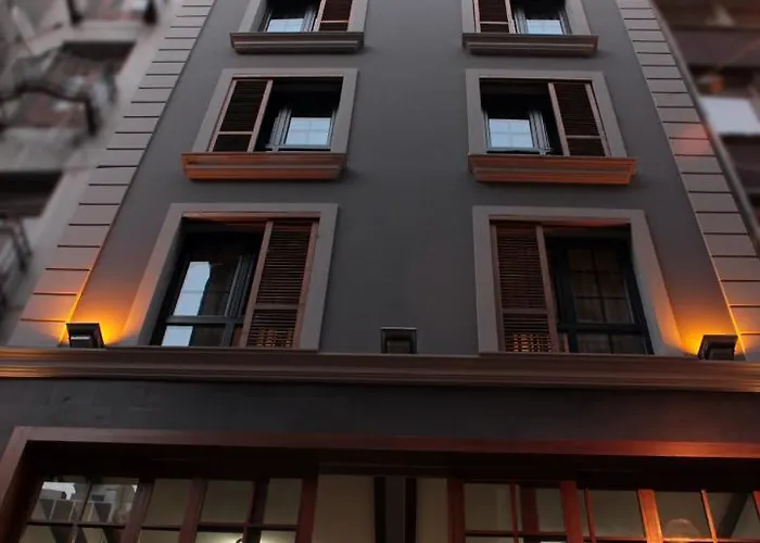 Beyoglu Hotel
