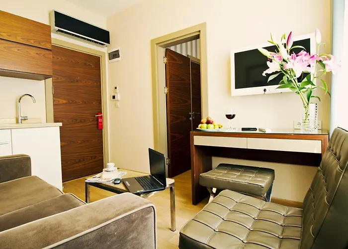 Beyoglu Hotel Estambul