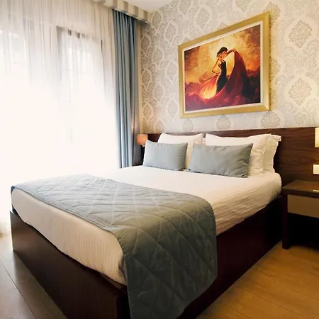 Beyoglu Hotel Istambul