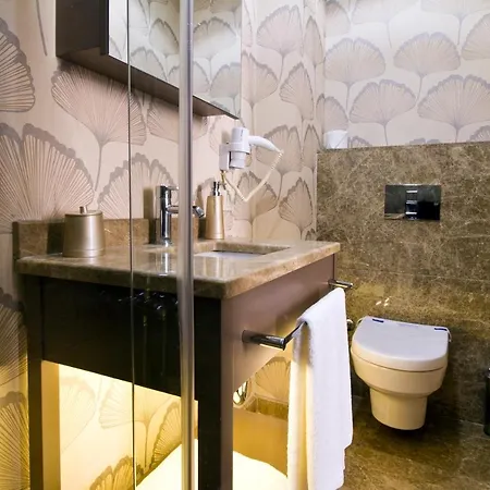 Beyoglu Hotel 3*