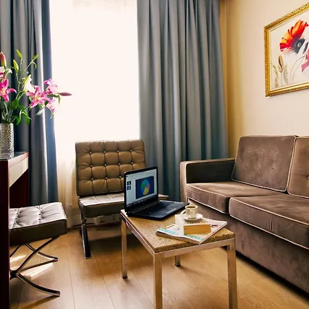 Beyoglu Hotel