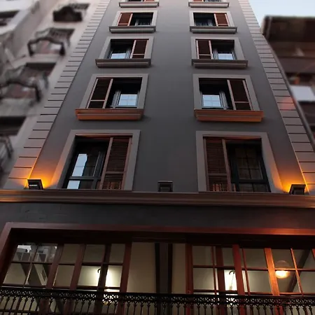 Beyoglu Hotel