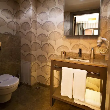 Beyoglu Hotel